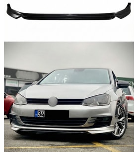 Volkswagen Golf 7 ABT Ön Ek (Plastik) (Standart)