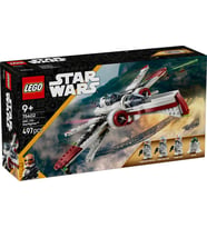 LEGO Star Wars 75402 ARC-170 Starfighter