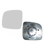Vw Transporter Caddy Sol Ayna Camı 2005-2010 7H1857521
