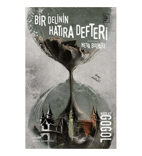 Bir Delinin Hatıra Defteri-Neva Bulvarı