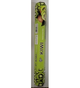 Charu Kiwi Kokulu Tütsü - 20 Çubuk