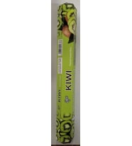 Charu Kiwi Kokulu Tütsü - 20 Çubuk (Renksiz)