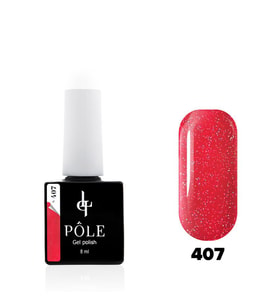 Kalıcı oje Pole Classic 407 8 ml.