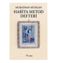 Harita Metod Defteri