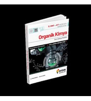 AYDIN YAYINLARI AYT Kimya Konu Anlatım Modülü 6 (Organik Kimya)
