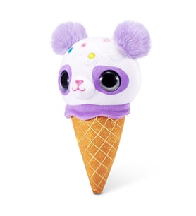 Coco Cones Tatlı Pelüş Seri 1 - Perry