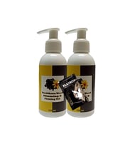 Buck thorn 2 Adet Göbek Basen Bacak Yağ Yakıcı İnceltici Skılaştırıcı Acı Çehre Jeli 150 ml + Jel Hediye