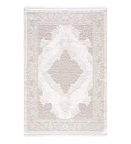 ARTEMİS HALI VANESSA KOLEKSİYONU 6152B 160X230 ÖLÇÜ (Krem)