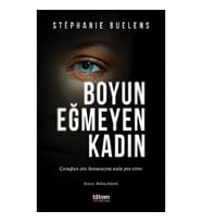 Boyun Eğmeyen Kadın
