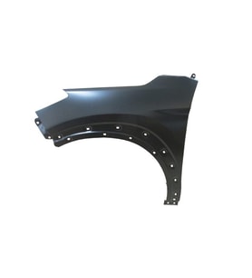 HYUNDAI TUCSON- 15/18; ÖN ÇAMURLUK DELİKSİZ SOL (TYG) 66311-D3000 651-2102