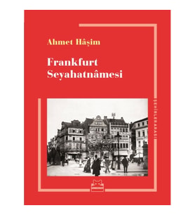 Frankfurt Seyahatnamesi
