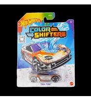 Hot Wheels Color Shifters Cockney Track-Tune JDN32