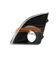 Chevrolet Cruze Üçgen Tip Sis Çerçevesi Sol (Standart)