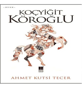 Kyiğit Köroğlu