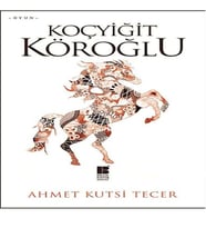 Kyiğit Köroğlu