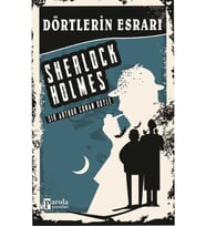 Dörtlerin Esrarı - Sherlock Holmes