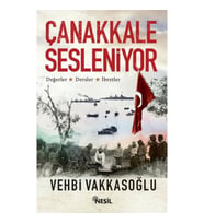 Çanakkale Sesleniyor