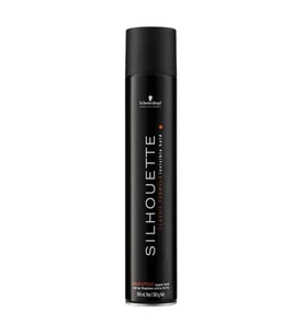 Schwarzkopf Silhouette Süper Tutucu Sprey 500 ml