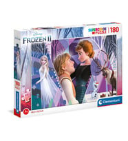 Clementoni Puzzle Disney Frozen 2 180 Parça