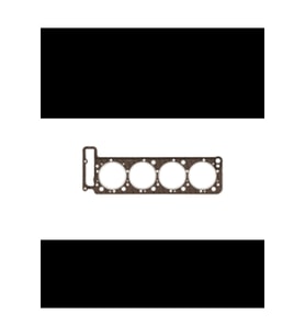 Mercedes W126 Silindir Kapak Contası M117 Sol 97mm 1160161220 Wender