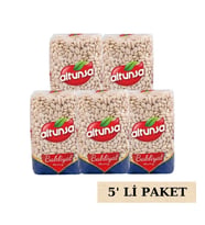 Altunsa Fasulye Dermason Yerli 5 x 900 G
