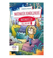 Matematik Kemirgenleri - Matematiğin Kaç Canı Var? 2