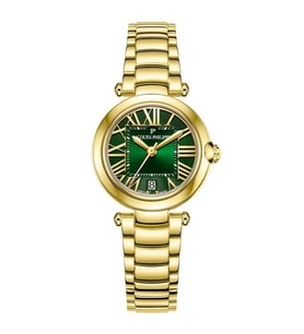 Jacques Philippe JPQLS9623X4 Kadın Kol Saati
