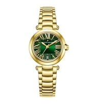 Jacques Philippe JPQLS9623X4 Kadın Kol Saati
