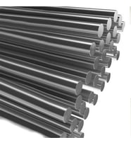 Ø 38 mm ST37-K Transmisyon Mili (1 Metre) 