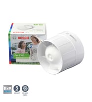 BOSCH F1200 D 150 Plastik Kanal Fanı - Aspiratörü 250 m3h