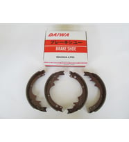 Nissan Patrol 95/97 Arka Fren Pabucu (135x50)(daıwa)