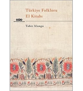 Folkloru El Kitabı