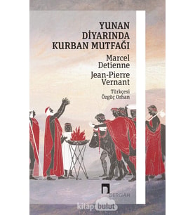 Diyarında Kurban Mutfağı