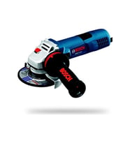 Bosch Gws 7-115 720 W Avuç Taşlama (Mavi)