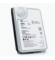 SEAGATE 3.5 28TB EXOS ST28000NM000C 512MB 7200RPM SATA-3 Nas ve Güvenlik Diski