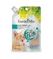 Gardenmix Somon Ezmeli Kedi Ödülü 80gr