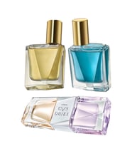 Avon Eve Duet, Eve Duet Contrasts Calm ve Daring Kadın Parfüm Paketi