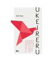 Ukeireru - Japonların Empati, Kabullenme ve Mutluluk Sanatı