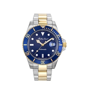 MATHEY-TISSOT H901ATBBU KOL SAATİ