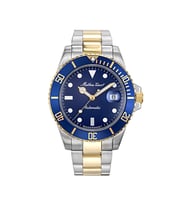 MATHEY-TISSOT H901ATBBU KOL SAATİ