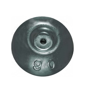 Kayık Tekne İçin Çap 70mm Ağırlığı 275gr Ufo Tutya