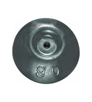 Kayık Tekne İçin Çap 70mm Ağırlığı 275gr Ufo Tutya