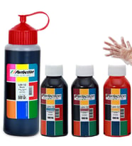 PERFECTİON Brother Uyumlu Dcp-T536dw 4 Renk Mürekkep Dolum Seti 800 gr.