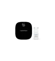 Carpex Micro Koku Makinesi Siyah + Dark Sapphire Kartuş