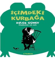 İçimdeki Kurbağa