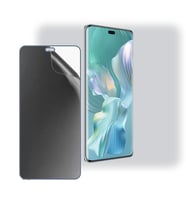 SChitec HONOR 80 Pro Uyumlu Ön Yüzey Hayalet Privacy Hidrojel Ekran Koruyucu