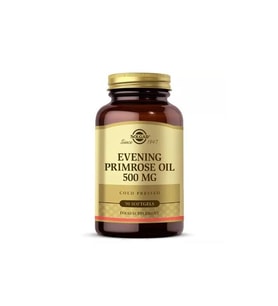 Solgar Evening Primrose Oil 500 Mg 90 Kapsül