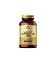 Solgar Evening Primrose Oil 500 Mg 90 Kapsül