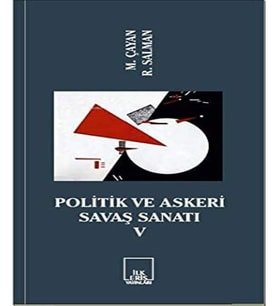 ve Askeri Savaş Sanatı 5