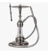 YT SP Platin hookah Takımı
